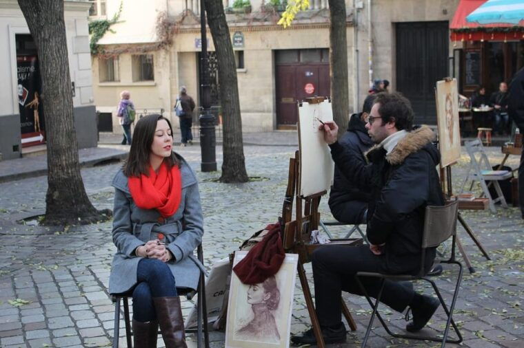 2-Day Paris Tour: Personalized Luxury With an Expert Guide - Relax in the Beautiful Tuileries Gardens