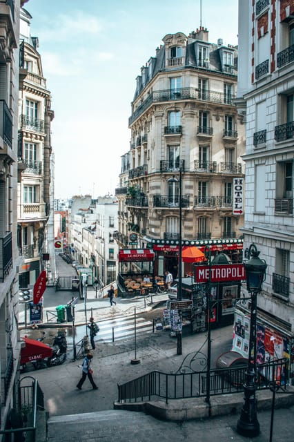 2-Day Paris Tour: Personalized Luxury With an Expert Guide - Uncover the Secrets of the Marais District