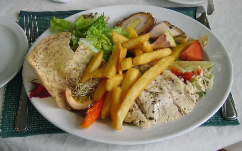 2-Day Paronella Park & Tablelands Tour+Cape Tribulation Tour - Good To Know