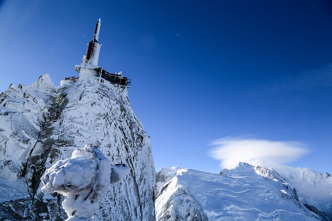 2-Day Pass From Zurich to Geneva With Interlaken and Chamonix - Free Cancellation
