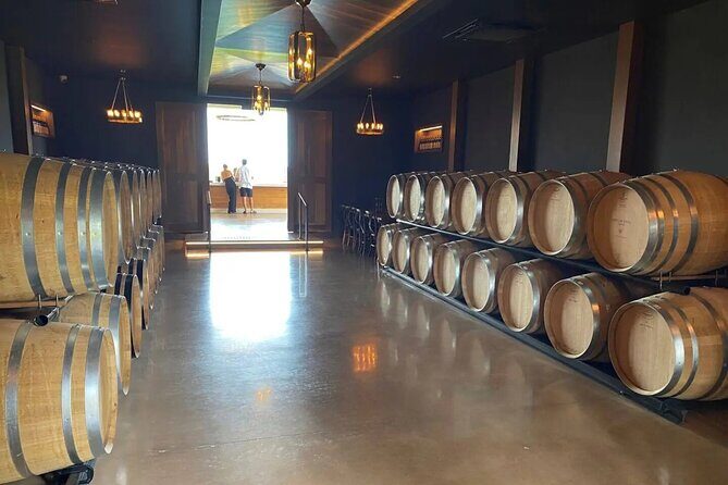 2-Day Perth to Margaret River Premium Wine and Sightseeing Tour - Exploring the 2-Day Perth to Margaret River Premium Wine and Sightseeing Tour