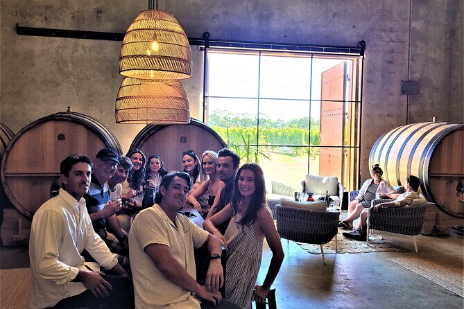 2-Day Perth to Margaret River Premium Wine and Sightseeing Tour - FAQ