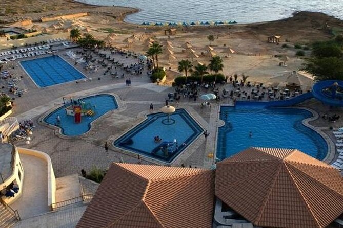 2-Day Petra, Wadi Rum, Aqaba & Dead Sea From Amman or Airport - Additional Information