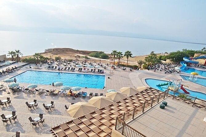2-Day Petra, Wadi Rum, Aqaba & Dead Sea From Amman or Airport - Price and Booking Information