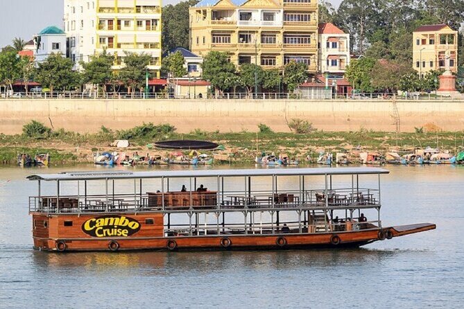 2 Day-Phnom Penh by Private Tours - Additional Information