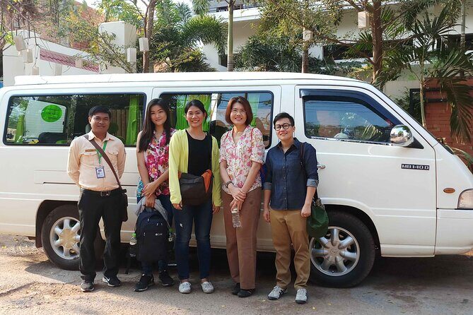 2-Day Phnom Penh to Siem Reap and Angkor Wat Temples - Exploring Cambodia in Two Days: An In-Depth Review