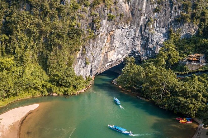 2-Day Phong Nha-Ke Bang Cave Adventure From Hue - Common Questions
