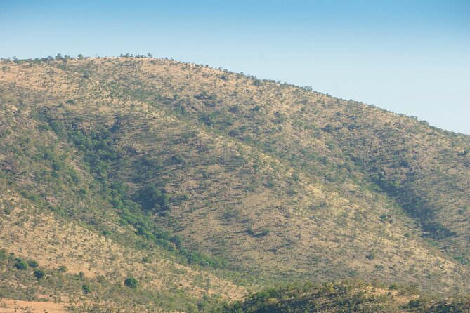 2 Day Pilanesberg Camping Safari - Types of Vehicles Used for Game Drives
