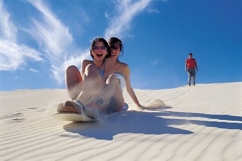 2 Day Pink Lake and Kalbarri Tour - Why this northern route is worth considering