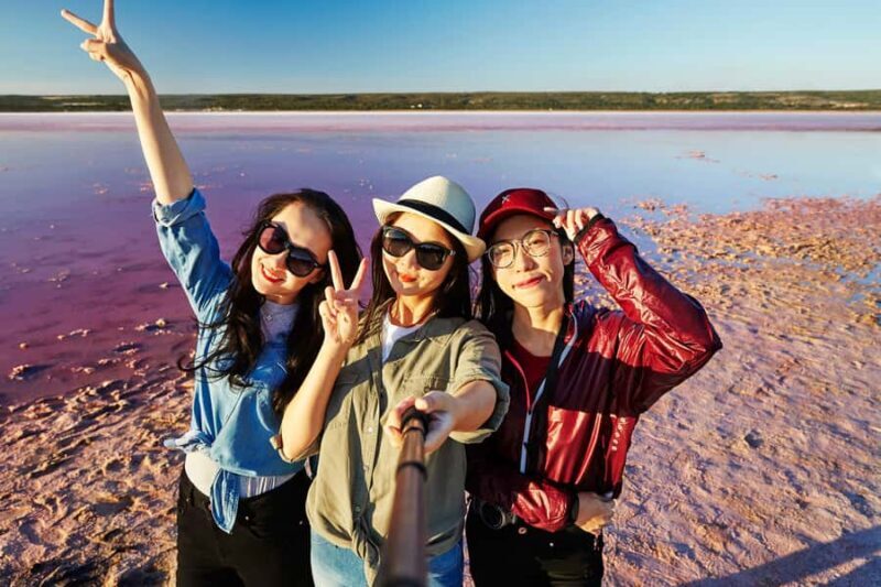 2 Day Pink Lake the Pinnacles & Sand Dunes Coral Coast Tour - Good To Know  