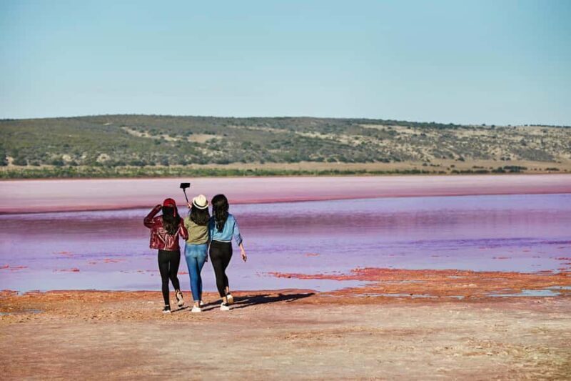 2 Day Pink Lake the Pinnacles & Sand Dunes Coral Coast Tour - An Overview of the Itinerary
