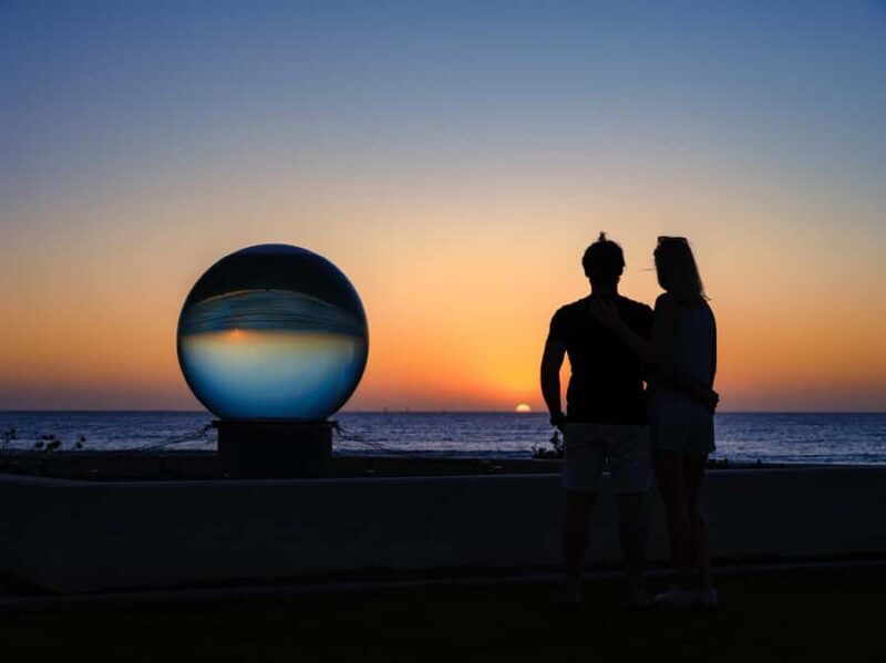 2 Day Pink Lake the Pinnacles & Sand Dunes Coral Coast Tour - The Sum Up