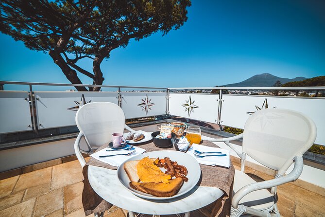 2-Day Pompei and Amalfi Coast Private Tour From Naples - Price and Booking