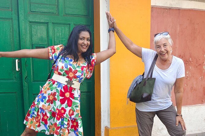 2 Day Pondicherry Mangroves and Auroville with Female Host - Discovering the Charm of Pondicherry and Auroville in Two Days