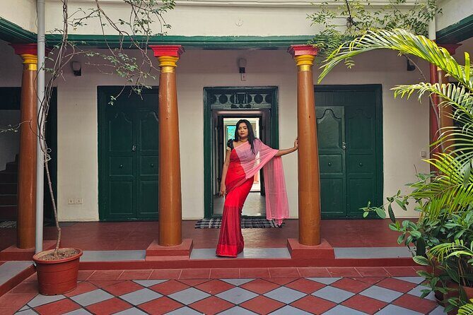 2 Day Pondicherry Mangroves and Auroville with Female Host - Transportation, Accommodation, and Value