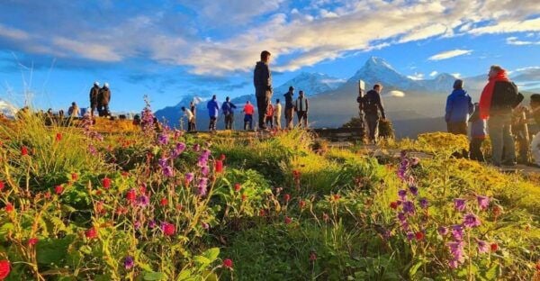 2-Day Poon Hill Guided Trek From Pokhara. - Common Questions