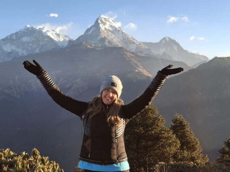 2-Day Poon Hill Hike: Catch the Best Sunrise in Nepal - Who Should Consider This Trek?