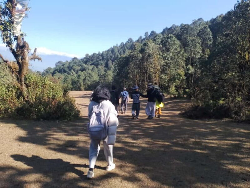 2-Day Poon Hill Hike: Catch the Best Sunrise in Nepal - Final Thoughts on Value and Suitability