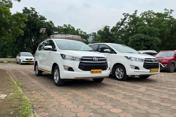 2-Day Private Ajanta Ellora Tour from Mumbai with Car or Guide - Practical Tips for Your Trip