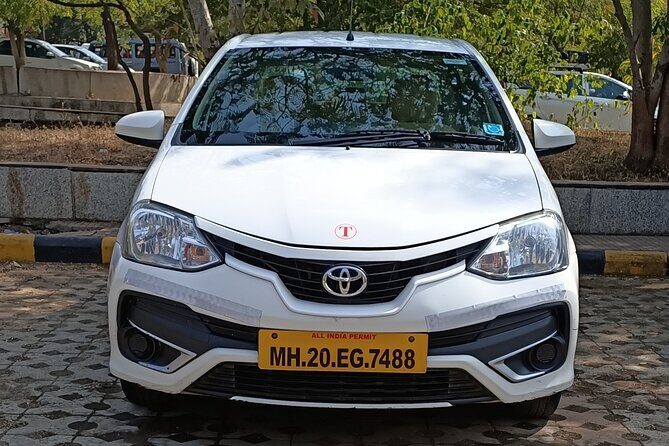 2-Day Private Ajanta Ellora Tour from Mumbai with Car or Guide - A Practical Guide to the 2-Day Private Ajanta Ellora Tour