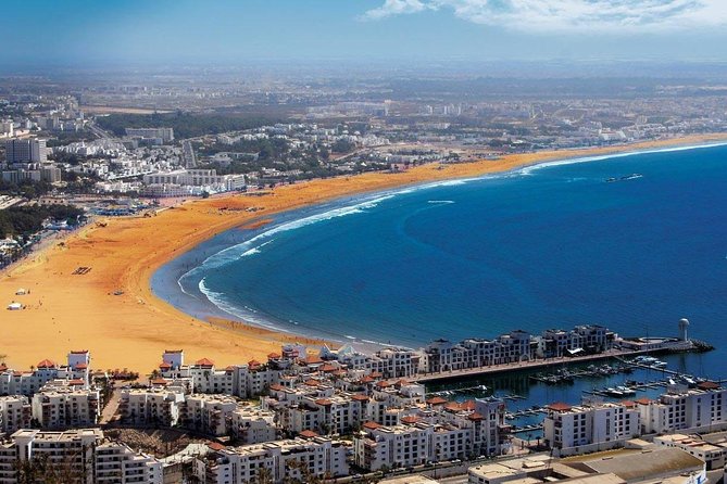 2-Day Private Atlantic Coast Tour From Marrakech to Agadir - Good To Know