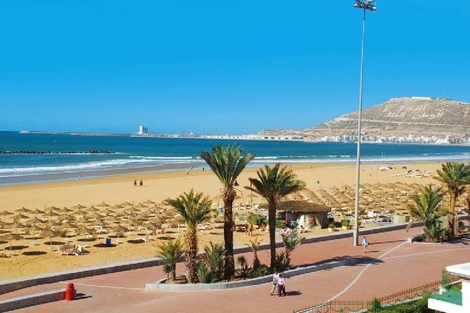2-Day Private Atlantic Coast Tour From Marrakech to Agadir - Accommodation Details