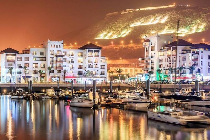 2-Day Private Atlantic Coast Tour From Marrakech to Agadir - Optional Activities