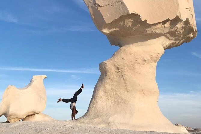 2-Day Private Bahariya Oasis Tour From Cairo and Giza Hotels - Good To Know