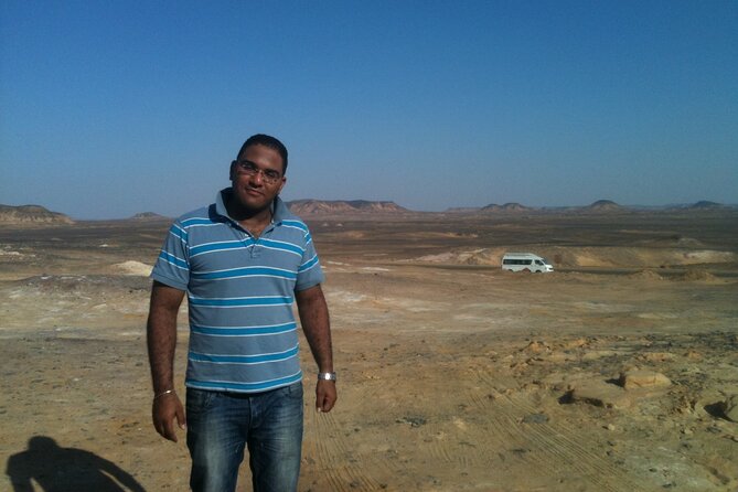 2-Day Private Bahariya Oasis Tour From Cairo and Giza Hotels - Tour Experience