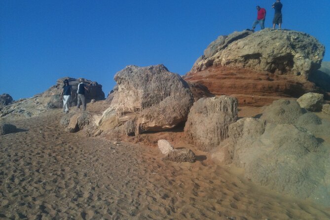 2-Day Private Bahariya Oasis Tour From Cairo and Giza Hotels - Additional Information