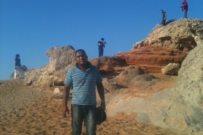 2-Day Private Bahariya Oasis Tour From Cairo and Giza Hotels - Frequently Asked Questions