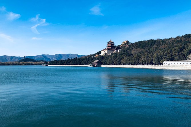 2-Day Private Beijing City Highlight Tour With Forbidden City & Summer Palace - Booking Information
