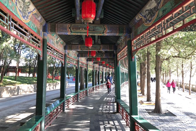 2-Day Private Beijing City Highlight Tour With Forbidden City & Summer Palace - Tour Details