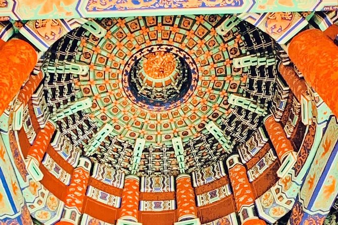 2-Day Private Beijing City Highlight Tour With Forbidden City & Summer Palace - Additional Information