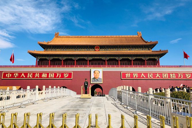 2-Day Private Beijing City Highlight Tour With Forbidden City & Summer Palace - Frequently Asked Questions