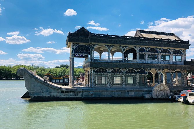 2-Day Private Beijing City Highlight Tour With Forbidden City & Summer Palace - The Sum Up