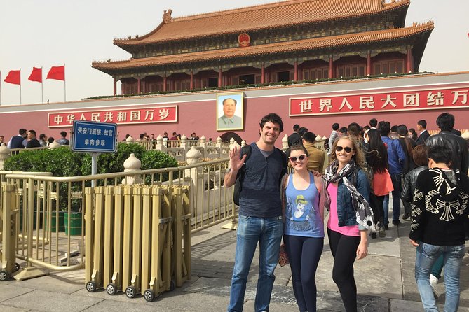2-Day Private Beijing Highlight Tour With Great Wall and Optional Evening Show - Pricing and Booking Details