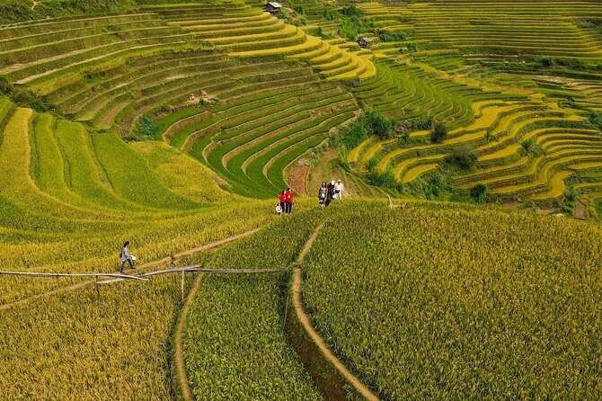 2-Day Private Car Tour from Sa Pa to Mu Cang Chai - Final Thoughts