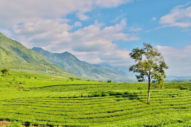 2-Day Private Car Tour from Sa Pa to Mu Cang Chai - FAQs