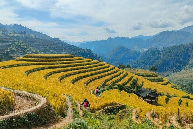 2-Day Private Car Tour from Sa Pa to Mu Cang Chai - Final Words
