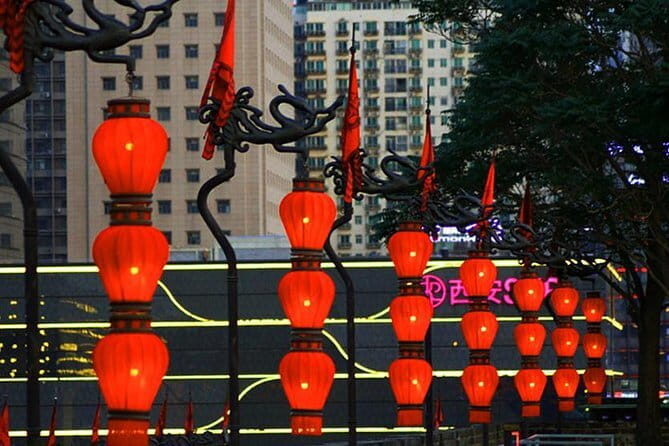 2-Day Private Classic Xi'an Sightseeing Tour - A Closer Look at the Itinerary