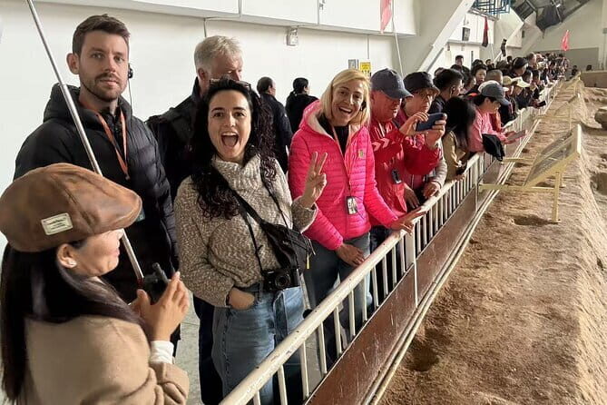 2-Day Private Classic Xi'an Sightseeing Tour - FAQ