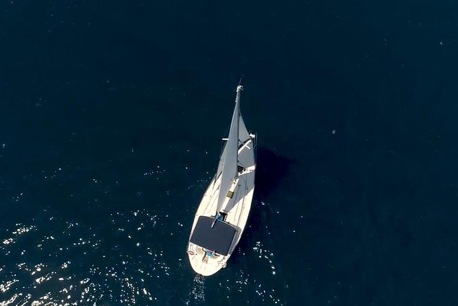 2 Day Private Cruise Around Paxos and Antipaxos From Corfu - Local Attractions