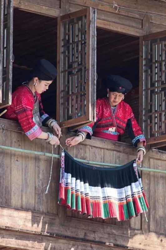 2-Day Private Custom Tour: Guilin Longji Fenghuang - What Travelers Say