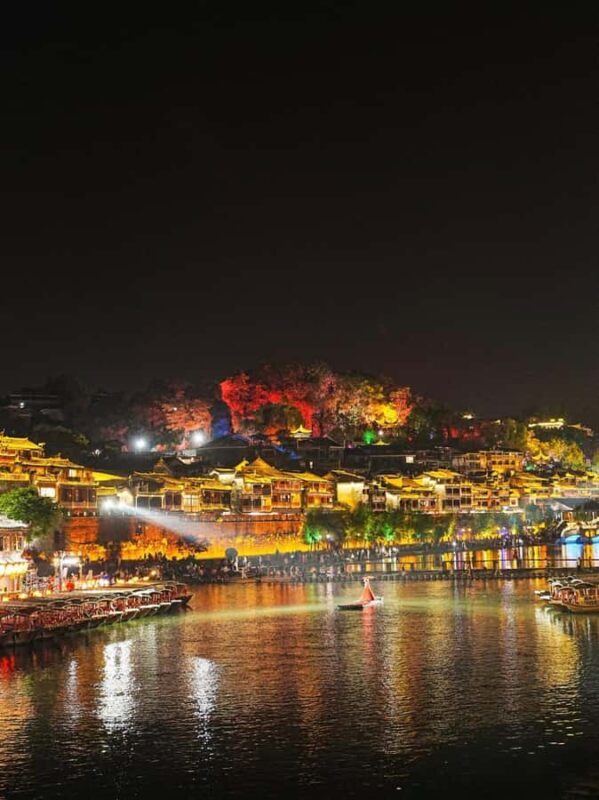 2-Day Private Custom Tour: Guilin Longji Fenghuang - Final Thoughts: Is This Tour Right for You?