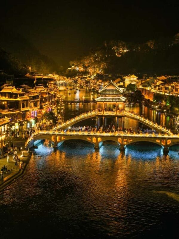 2-Day Private Custom Tour: Guilin Longji Fenghuang - FAQ