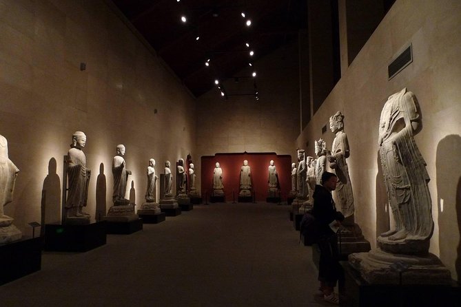 2-Day Private Customized Xian Tours From Beijing by Plane - The Sum Up