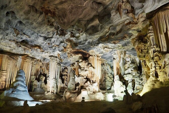 2-Day Private Garden Route Tour From Cape Town - Tour Highlights & Itinerary