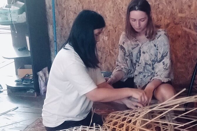 2-Day Private Guided Chiang Dao Trekking and Hidden Village Adventure - Discovering Local Traditions and Customs