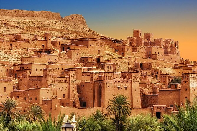 2-Day Private Guided Desert Tour From Marrakech To Zagora - Exclusions and Recommendations